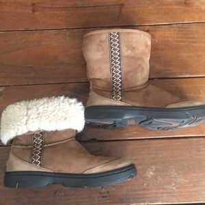 Ugg boots sz 7